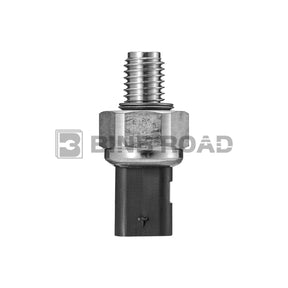 BINB ROAD Engine Oil Pressure Sensor Compatible with Silverado Sierra Tahoe Suburban Yukon Escalade Equinox Terrain Camaro Encore XT4 CT4 (Replaces 55488247)