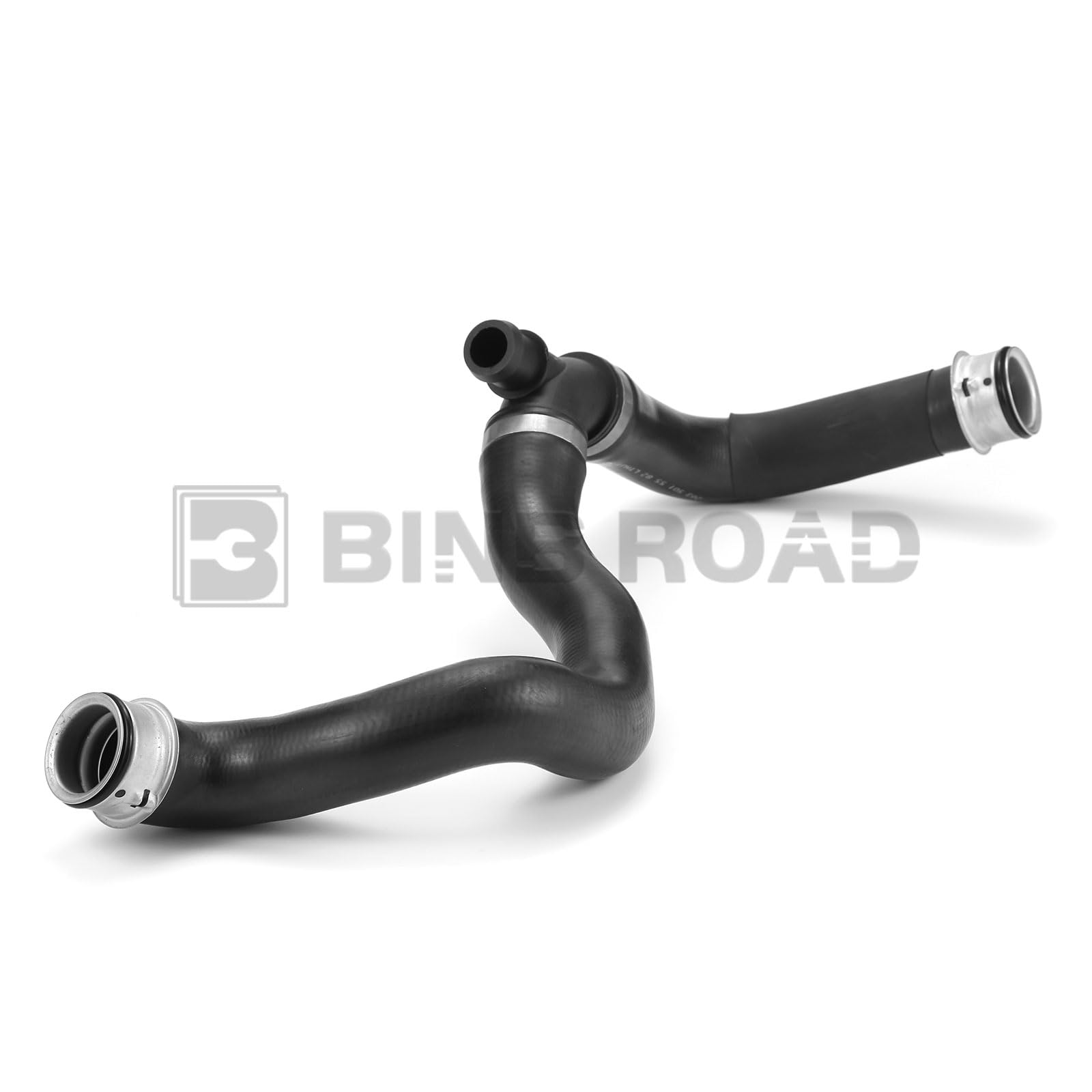 2035015582 Engine Lower Radiator Coolant Water Hose Pipe
