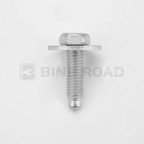 US 000000001410 Screw-10Pcs