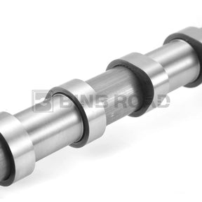 BINB ROAD 2Pcs Exhaust and Intake Camshaft Compatible with Mercedes-Benz C300 E300 GLC300 W205 W212 X253 M274 (Replaces 2740500101 + 2740501900)