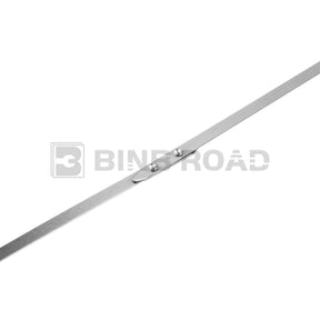 BINB ROAD Engine Oil Level Dipstick Compatible with Ford E-350 Club Wagon Super Duty E-450 Super Duty (Replaces 7C2Z-7A020-B 7C2Z7A020B)