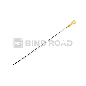 BINB ROAD Engine Oil Level Dipstick Compatible with Mazda Protege 626 Protege5 MX-6 (Replaces FS01-10-450A FS0110450A)