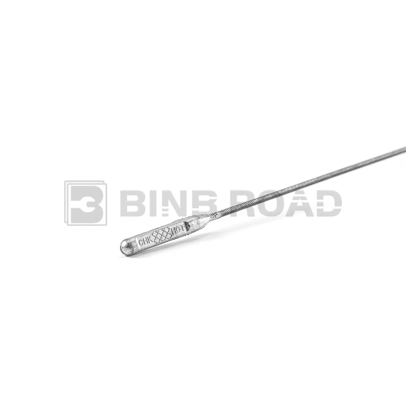 BINB ROAD Engine Oil Dipstick Replacement for 3.0L 3.6L V6, Compatible with Buick Cadillac Chevrolet Equinox Impala Traverse LaCrosse SRX 2008-2020 (Replaces 24225190)