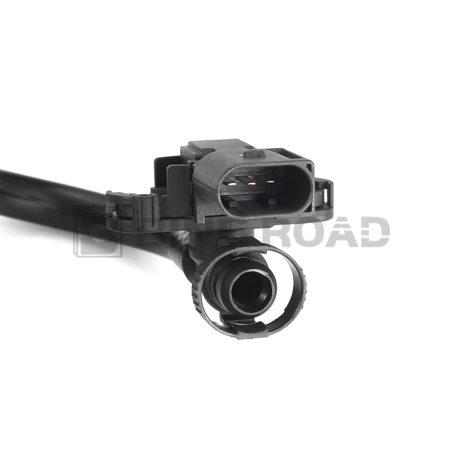13907636156 Fuel Tank Ventilation Valve With Pipe