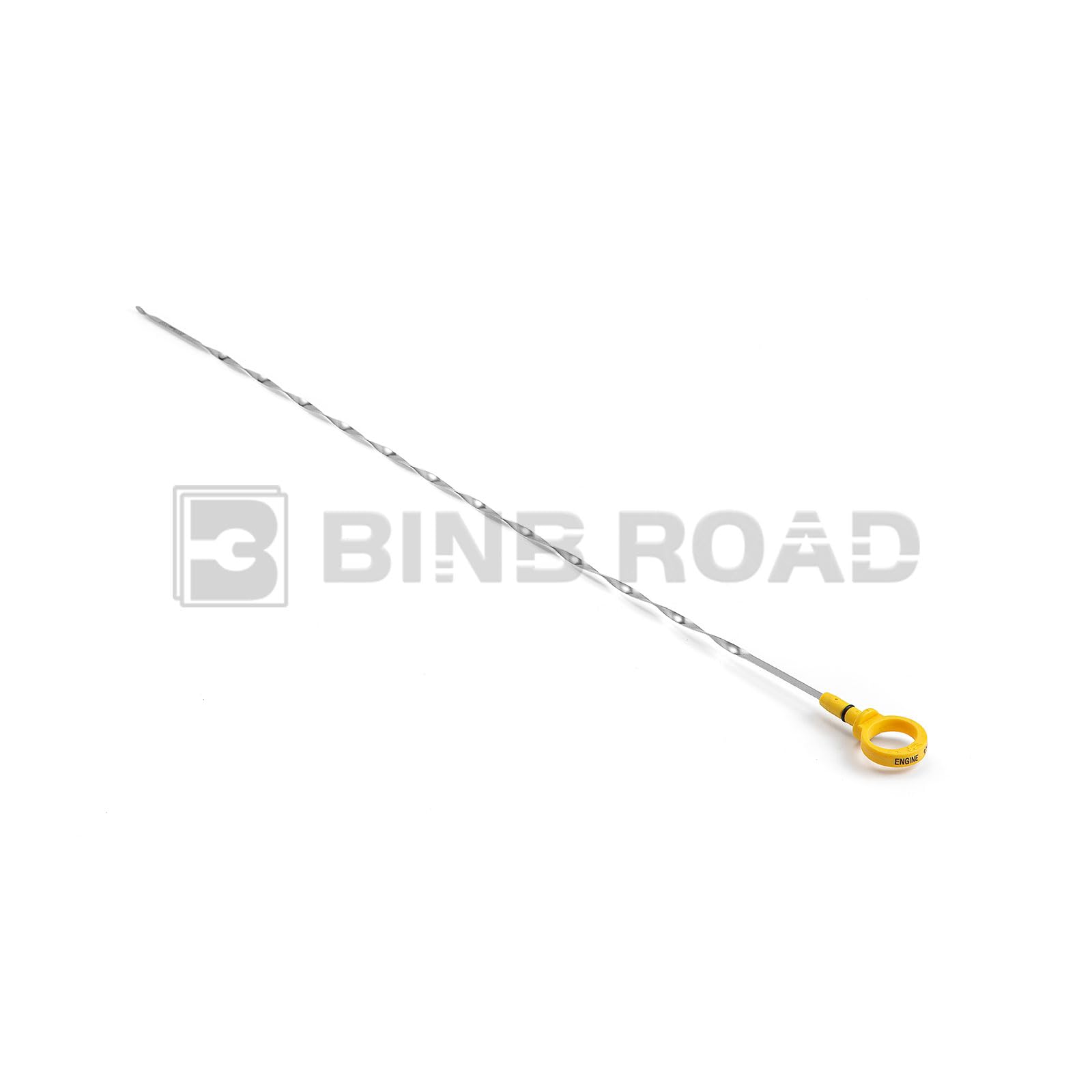 BINB ROAD Engine Oil Level Dipstick Compatible with Chrysler 300 Dodge Charger Magnum 5.7L (Replaces 53013835AA)