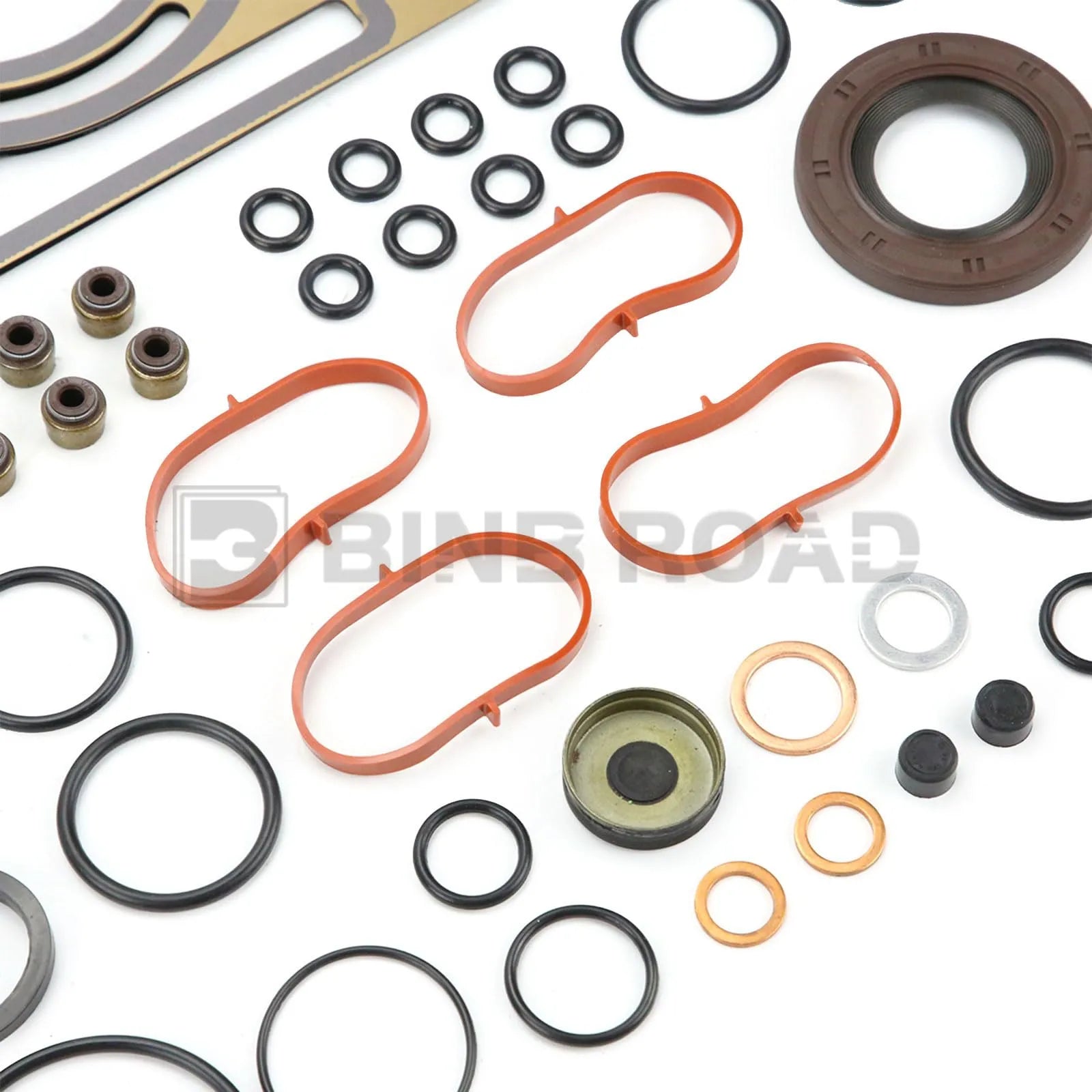 2740162000 Engine Cylinder Head Gasket Kit