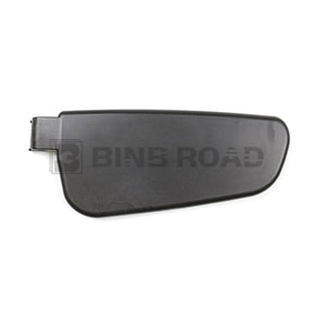 US 1648240049 1668240249 Front Windshield Wiper Arm Cover Cap