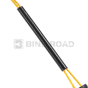US 9065401517 4Pcs Brake Pad Wear Sensor