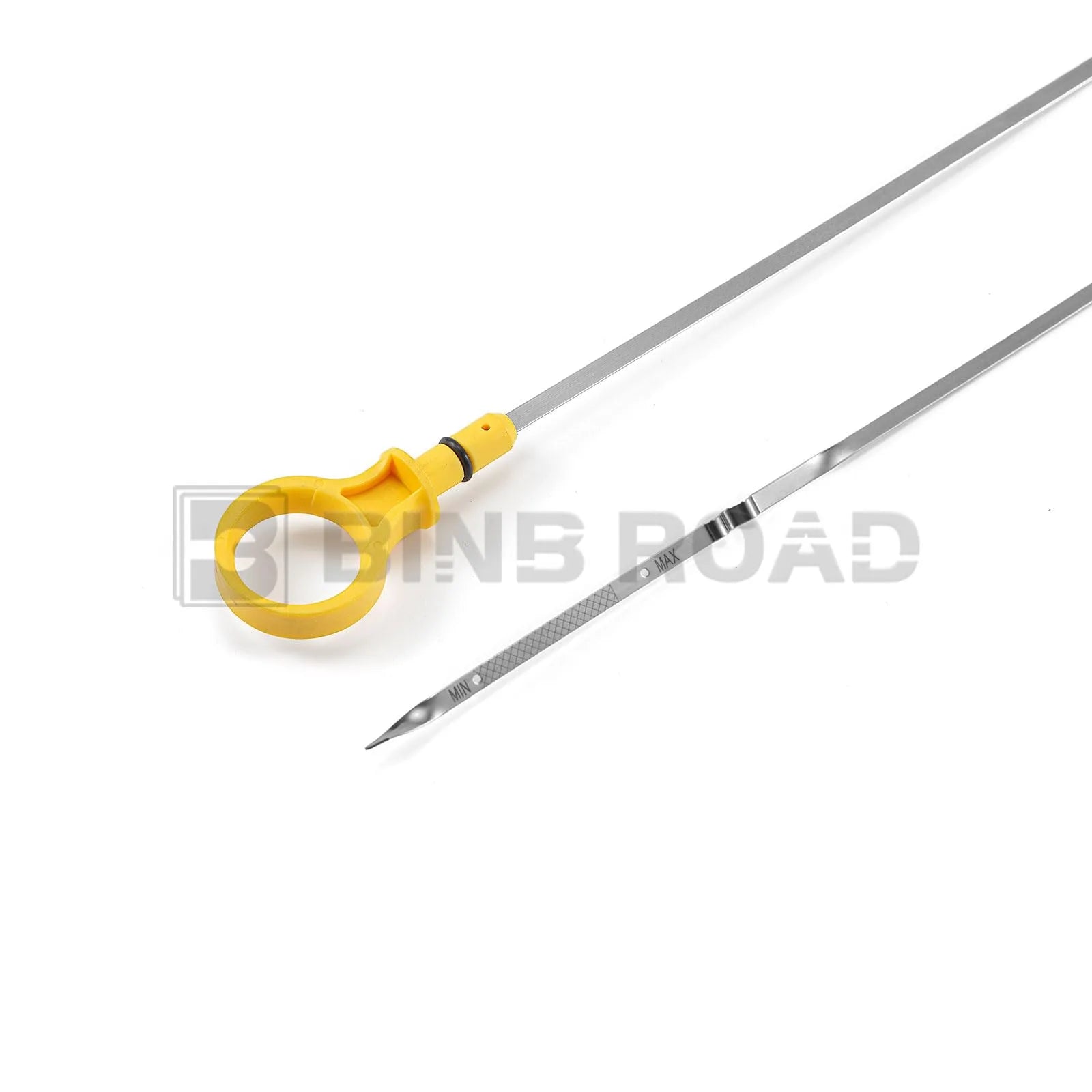 BINB ROAD Engine Oil Level Dipstick Compatible with Ford Ranger 2.3L 2001-2011 (Replaces 1L5Z-6750-AA 1L5Z6750AA)