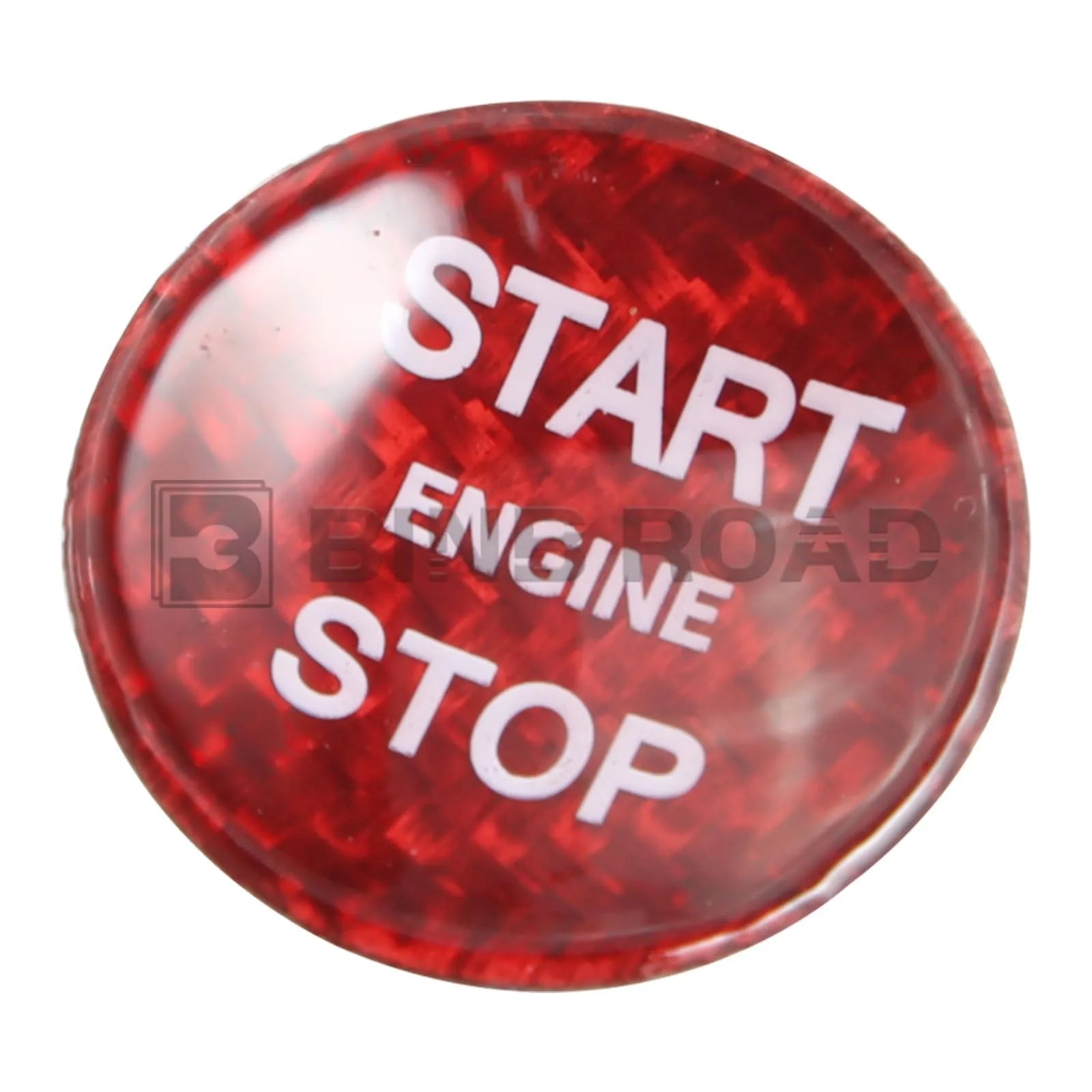 Motor Start Stop Push Kompatibel mit Land Rover Jaguar