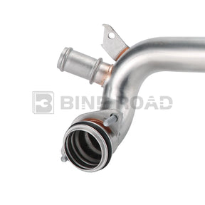 2642004201 2642008600 Upgrade Aluminum Engine Coolant Hose
