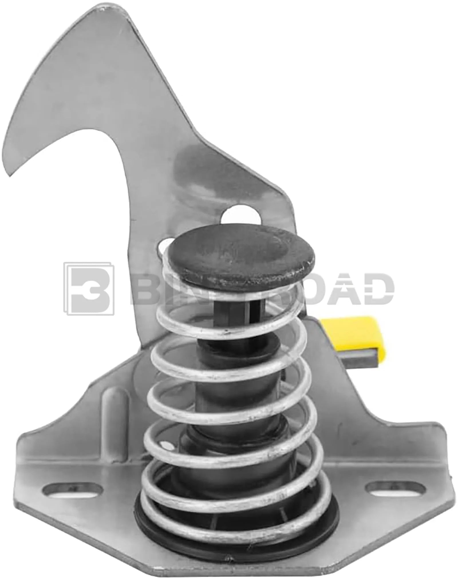 US 51237073916 Hood-Safety Catch Latch Lock