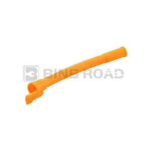 038103663 + 038115611B Engine Oil Fluid Dipstick and Oil Dipstick Funnel Tube