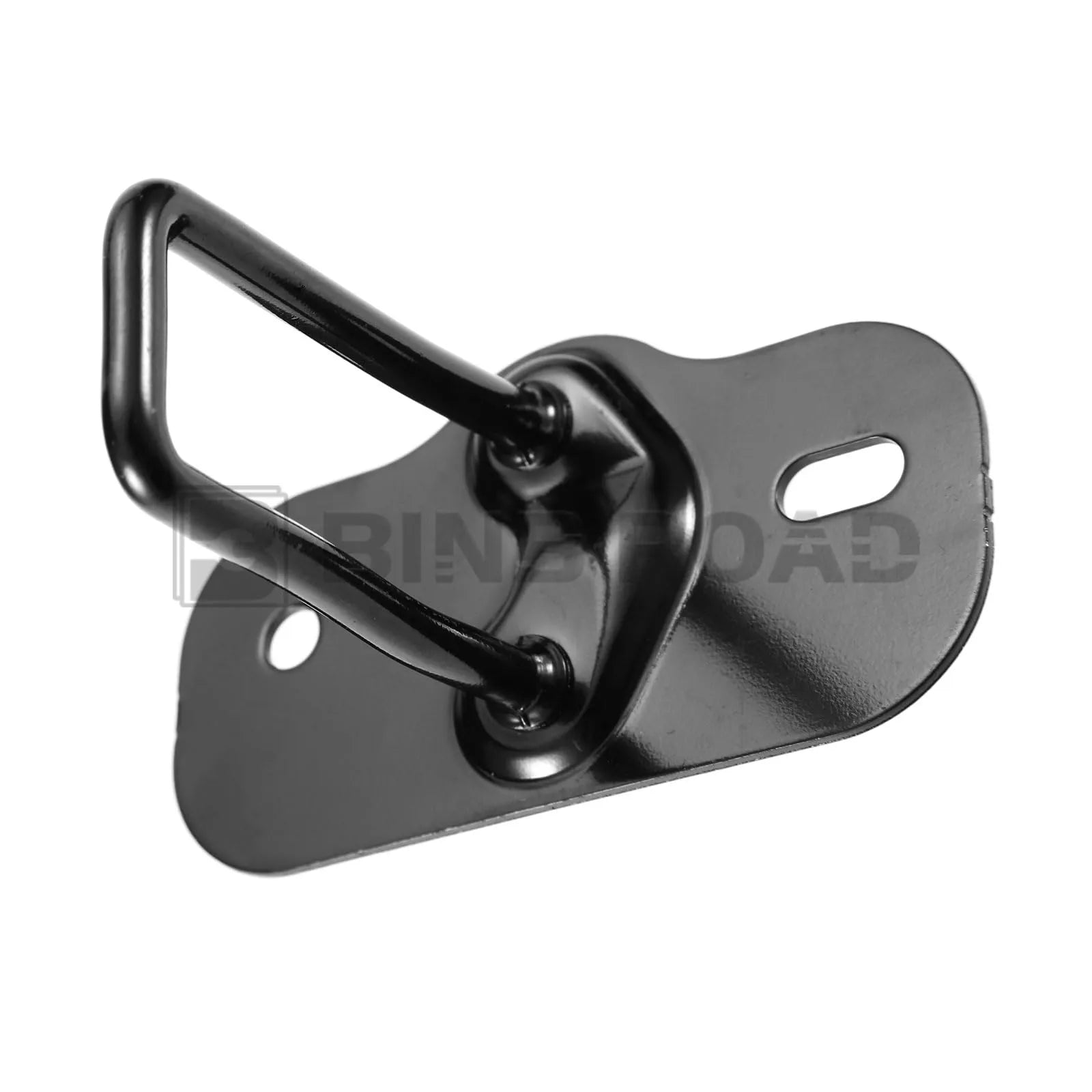 1505712-00-B Bonnet Lock Striker Plate