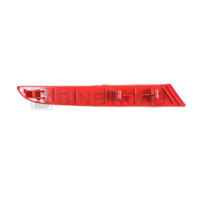 US 63147857003+63147857004 Rear Bumper Reflector
