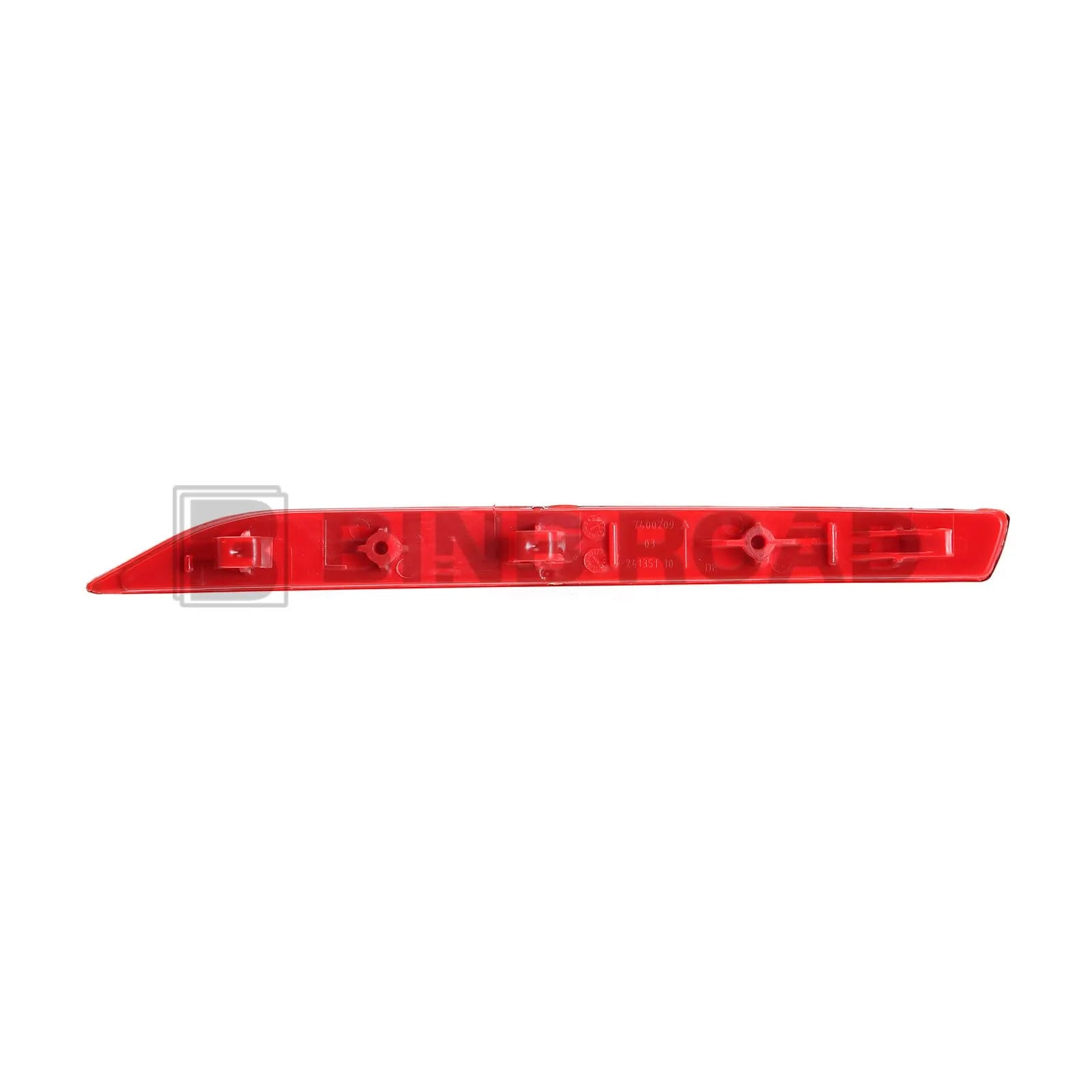 63147400209 + 63147400210 Rear Bumper Reflector