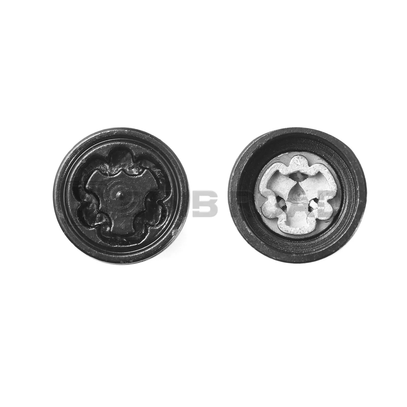 0019901607 A0019901607 Lockable Wheel Bolt Rim Locks
