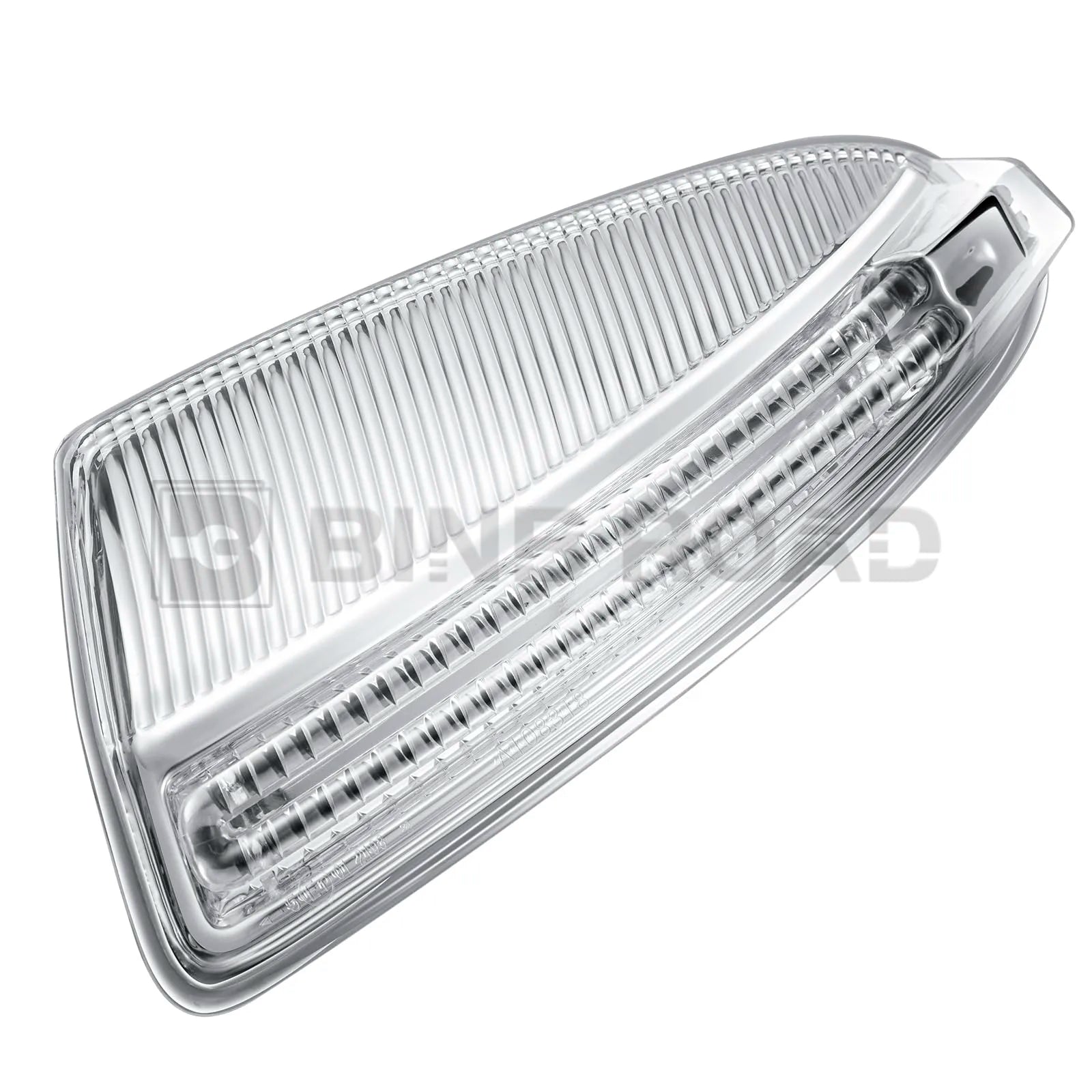 US 1649061300 1649061400 Turn Signal Mirror Light