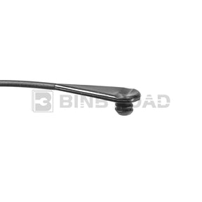 BINB ROAD Gas Cap Fuel Cap Compatible with Toyota Camry Corolla RAV4 Highlander Tacoma Tundra 4Runner (Replaces 7730006040)