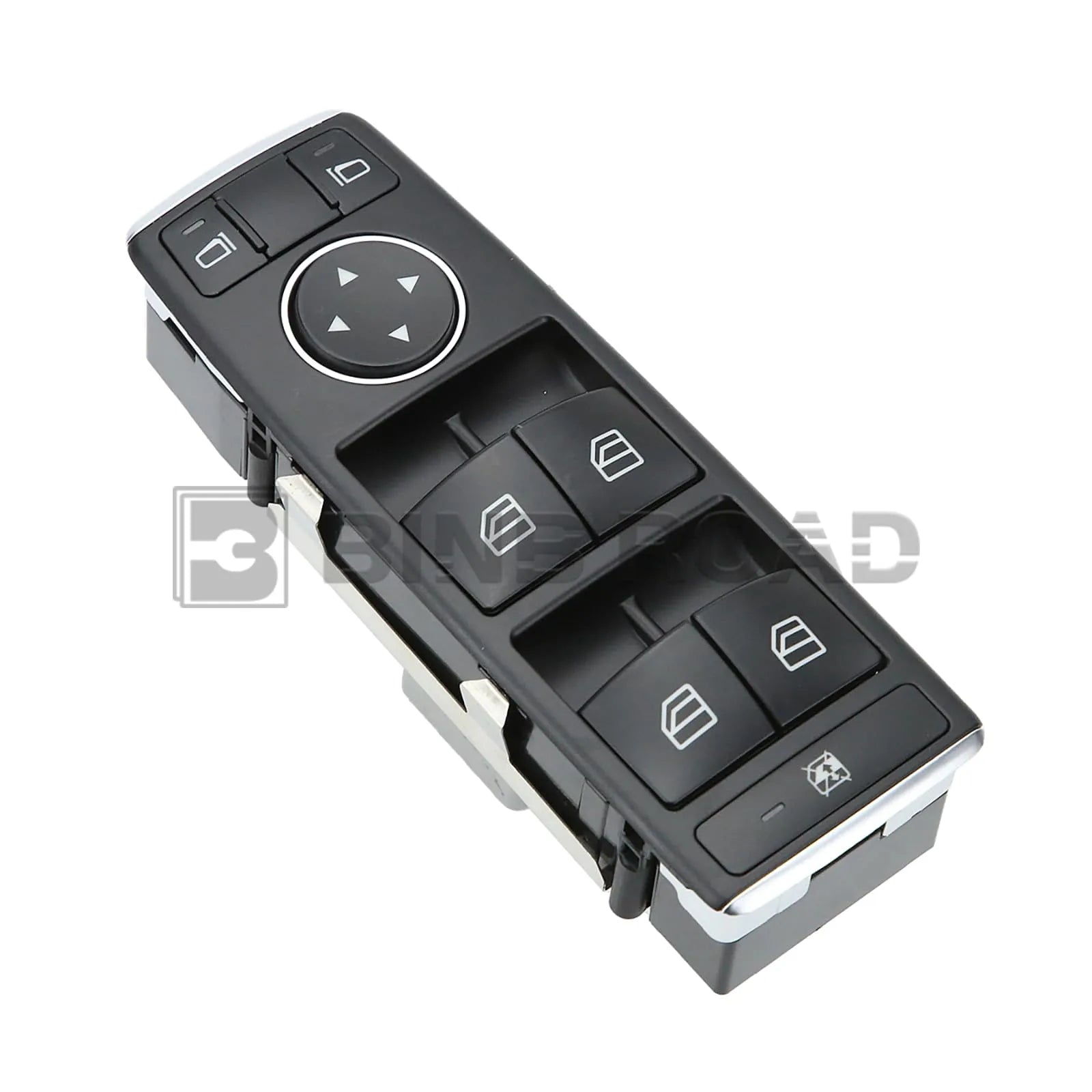 1669054300 Power Window Switch