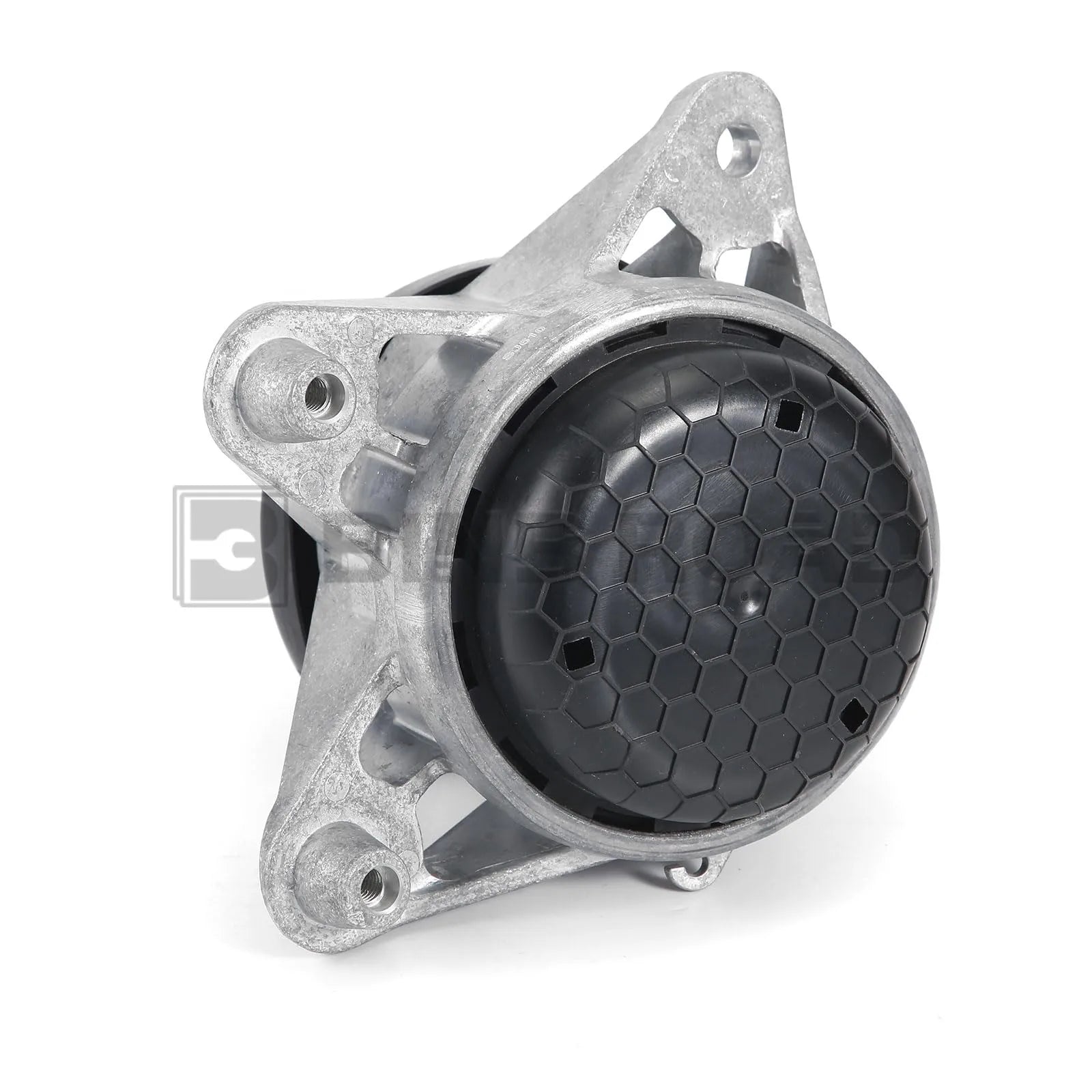 1672405300 + 1672405400 2Pcs Engine Motor Mount