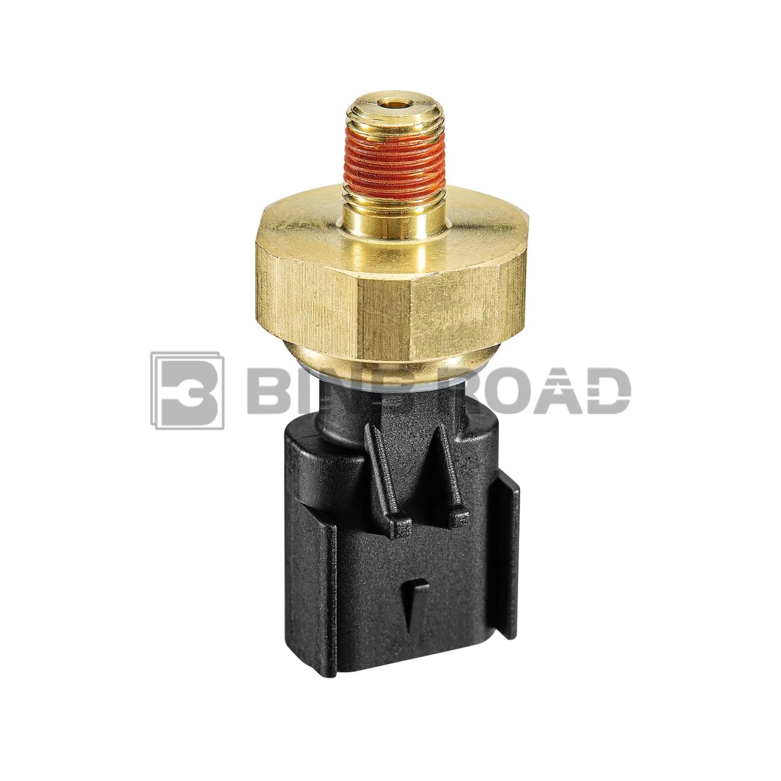 BINB ROAD Engine Oil Pressure Sensor Compatible with Chrysler 200 300 Dodge Charger Challenger Jeep Grand Cherokee Wrangler Ram 1500 2500 3500 (Replaces 05149062AA)