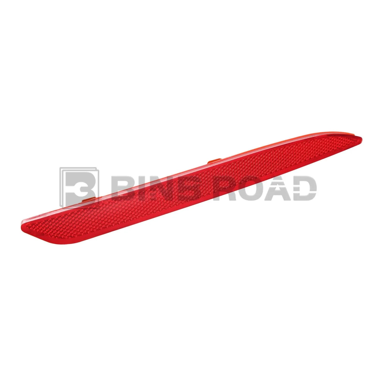 2228200774 + 2228200874 Rear Bumper Reflector