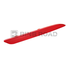 2228200774 + 2228200874 Rear Bumper Reflector