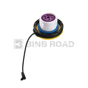 LR053666 LR181510 Fuel Gas Filler Tank Cap