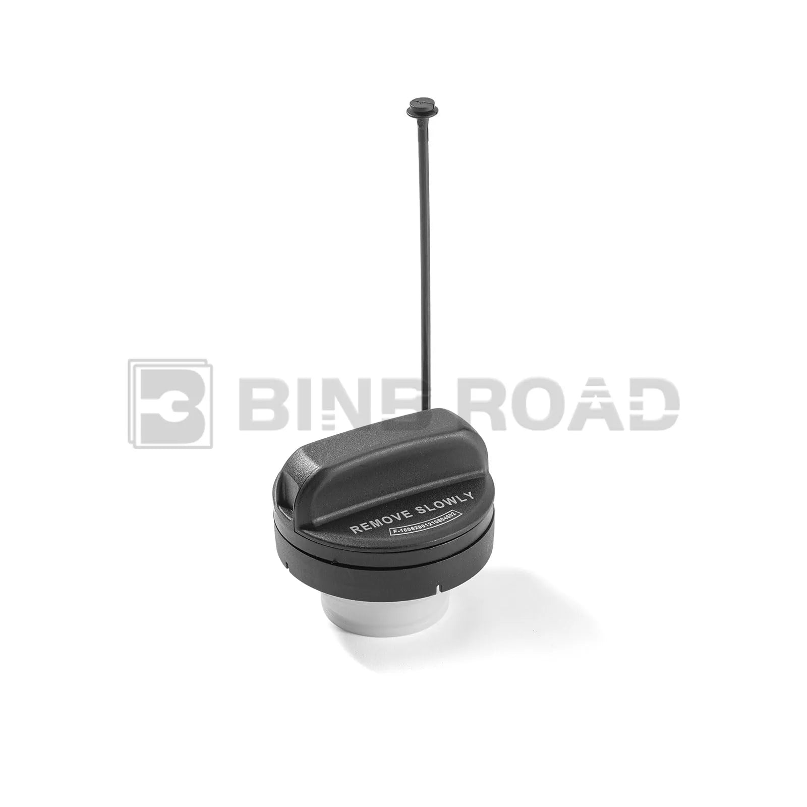 BINB ROAD Gas Cap Fuel Cap Compatible with Honda Civic Accord CR-V Pilot Odyssey Fit Acura (Replaces 17670-T3W-A01)