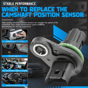 13627525014 Engine Camshaft Position Sensor