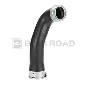 1665280182  Engine Air Intake Hose Tube