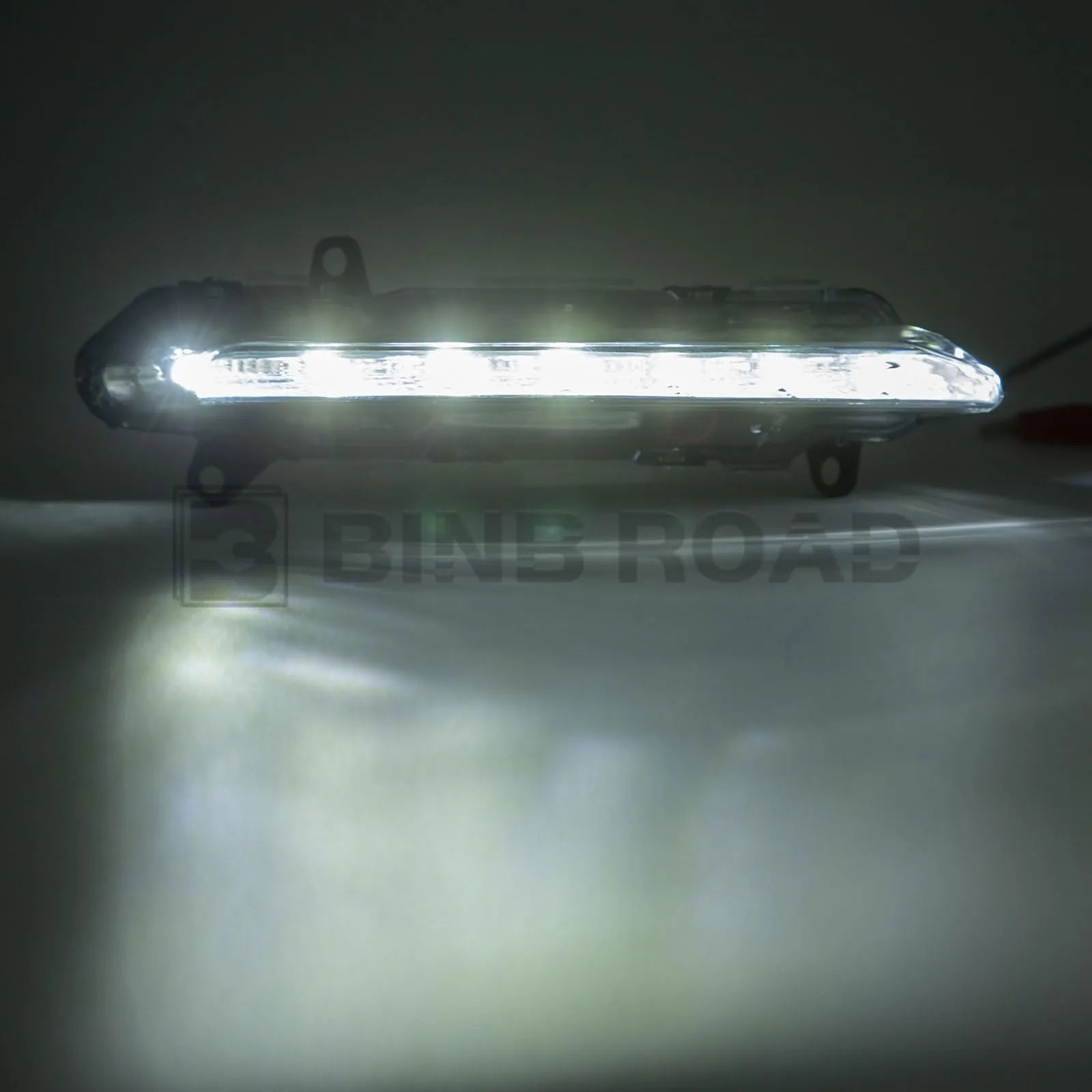 2218201756 + 2218201856 Daytime Running Lights LED DRL Lamp Light