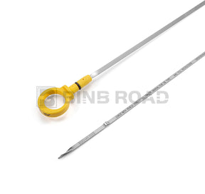 BINB ROAD Engine Oil Level Dipstick Compatible with Chrysler Pacifica Town & Country Dodge Grand Caravan Nitro 4.0L V6 (Replaces 4593604AA )