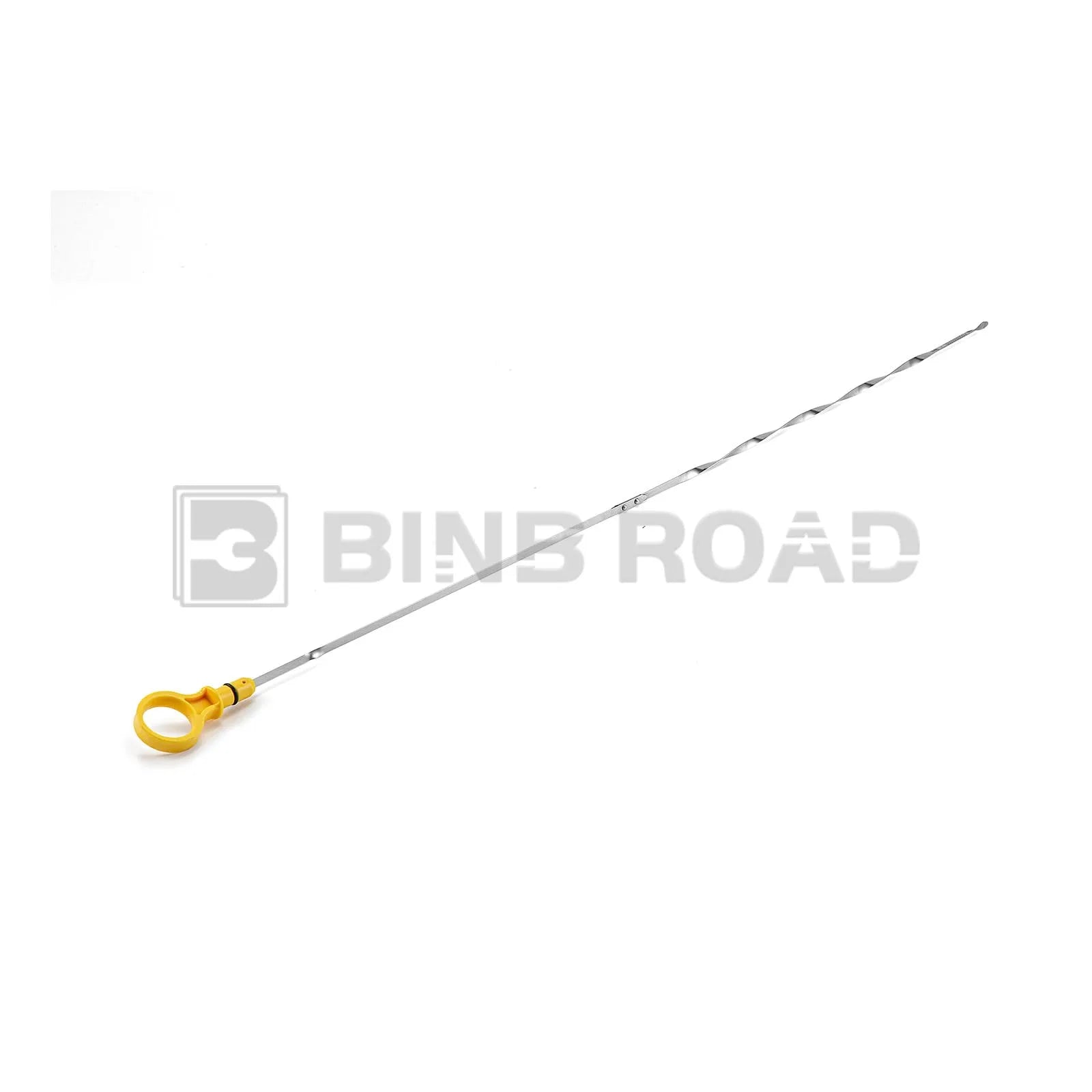 BINB ROAD Engine Oil Level Dipstick Compatible with Ford F-150 F-250 1997-2004 (Replaces 1L3Z-6750A-A 1L3Z6750AA)