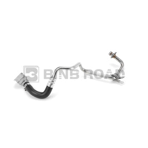 11537643226 11538854735 Turbocharger Coolant Return Line