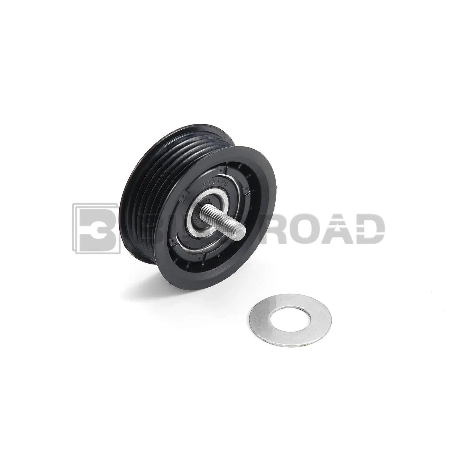 US 2722020000 2722021019 Drive Belt Idler Pulley