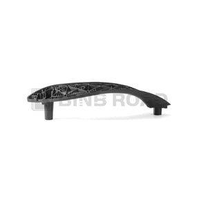 51417279311 + 51417279312 Interior Door Pull Handle Cover Trim