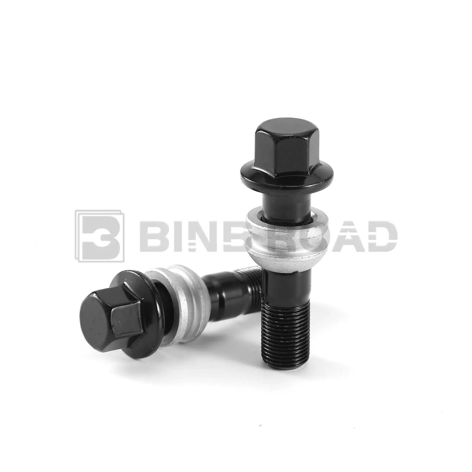 0009904518 9904518 M15 x 1.25 Wheel Lug Bolts Nuts