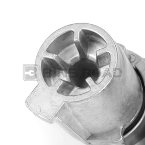 11288604266 + 11288604267 + 11287628659 Antriebsriemenspanner-Umlenkrollensatz