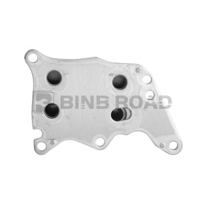 11428643749 Engine Oil Cooler