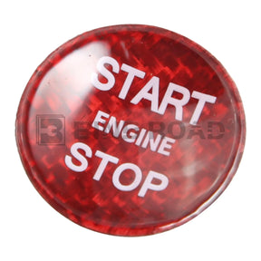 US-Motor Start Stop Push Kompatibel mit Land Rover Jaguar