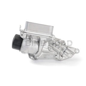 2721800510 Oil Filter Cooler Housing