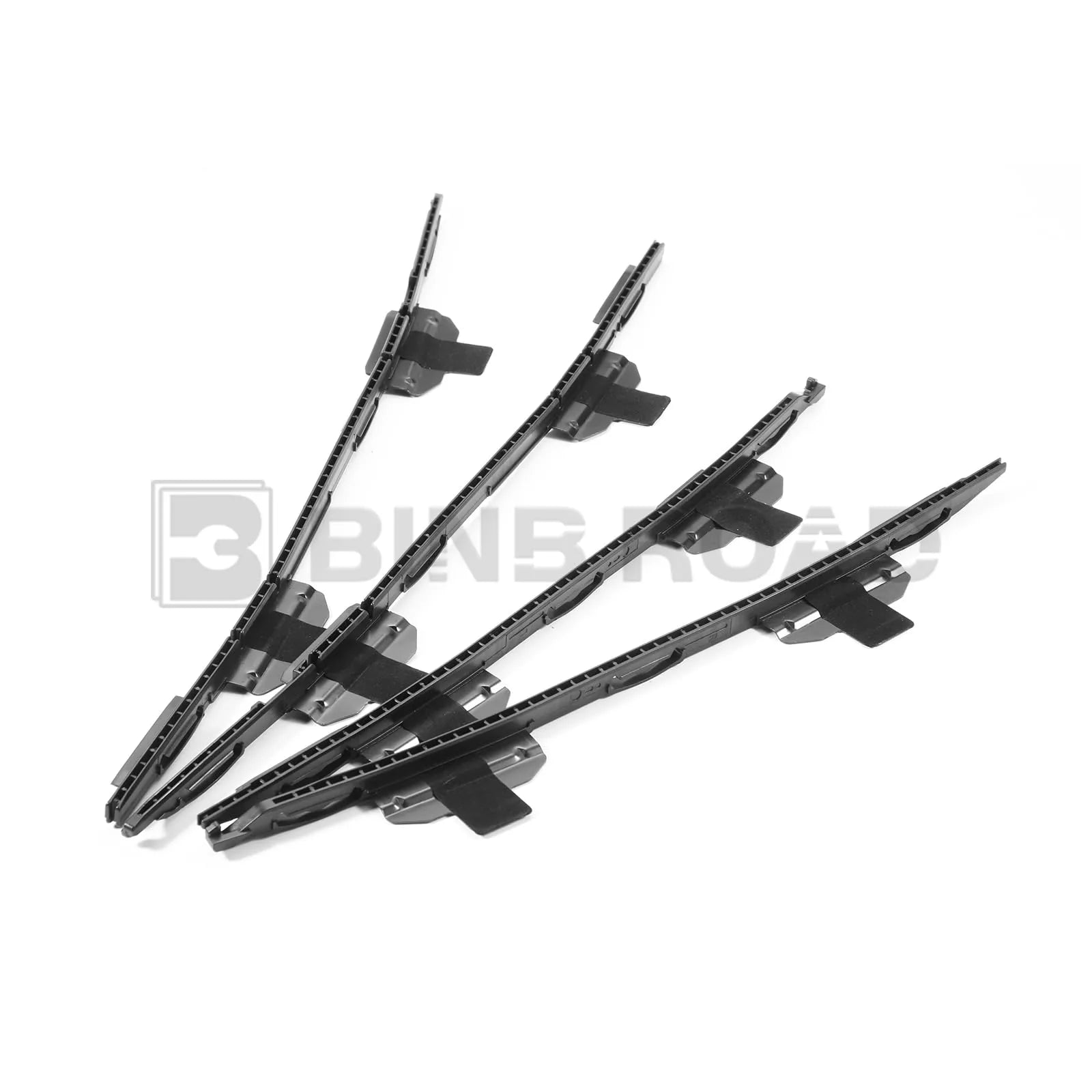 54102993888 Sunroof Curtain Guide Rail