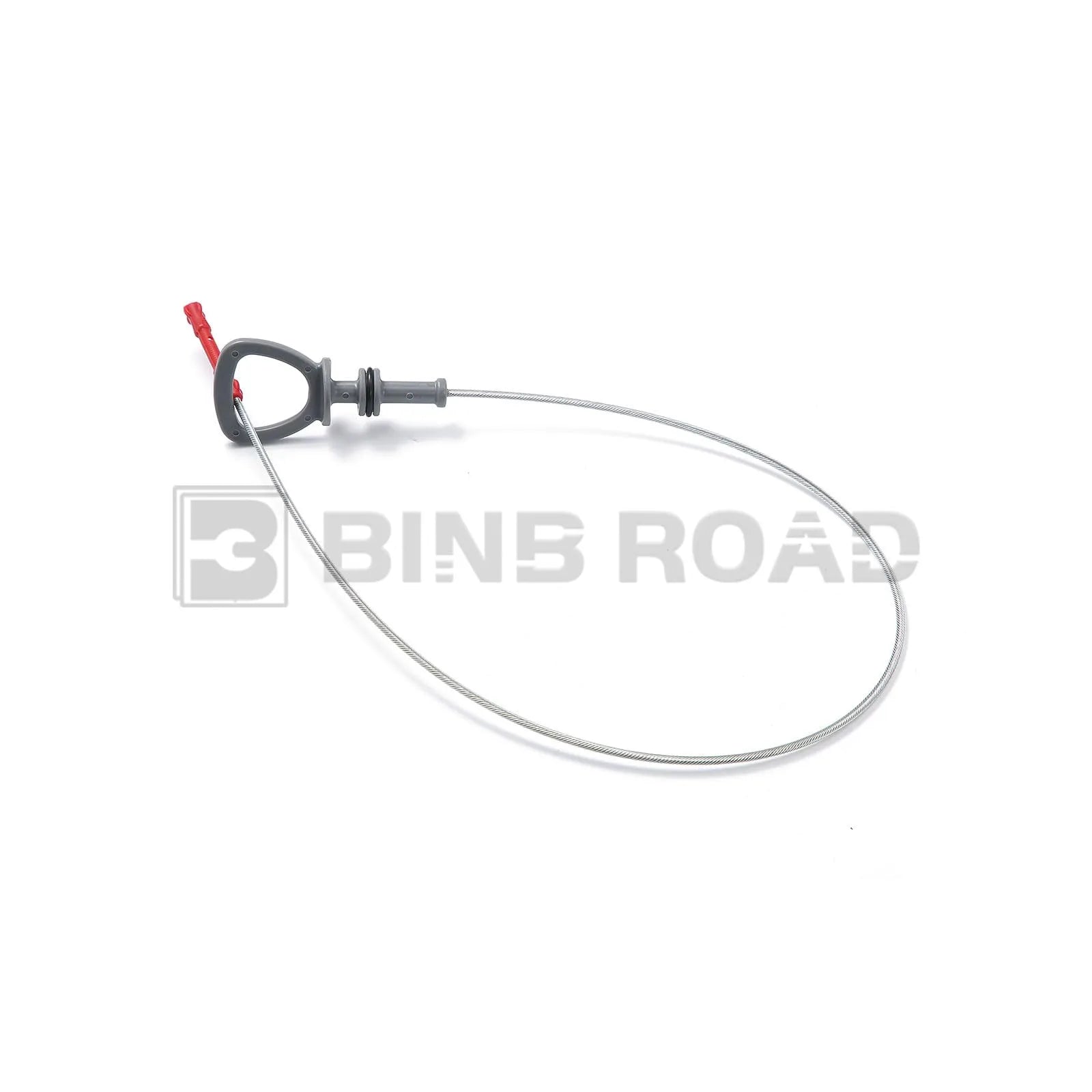 BINB ROAD Engine Oil Level Dipstick Compatible with Mercedes Benz C216 C209 A209 C219 W211 W212 W463 X164 W164 W251 W221 R230 (Replaces 2730101472)