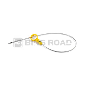 BINB ROAD Engine Oil Level Dipstick Compatible with Ford Explorer Mustang Ranger (Replaces 5R3Z-6750-AA 5R3Z6750AA)