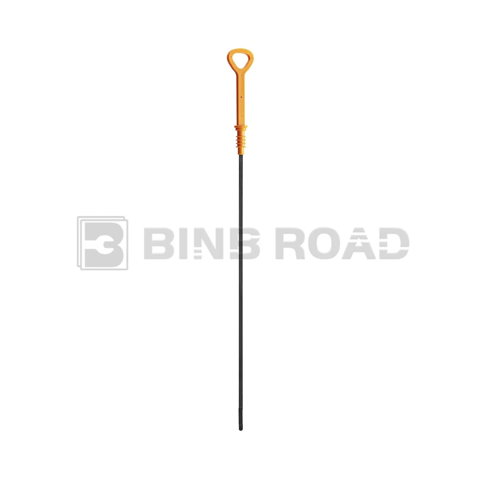 BINB ROAD Engine Oil Level Dipstick Compatible with VW Jetta Golf Passat Cabrio Corrado Scirocco 1.8L 2.0L L4 1983-2002 (Replaces 027115611C)