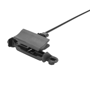 US 51237164798 Auto Motorhaube Entriegelungskabel