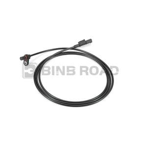 US B9065400317 + 9065400117 + 9065400217 Front Rear Left Right ABS Wheel Speed Sensor