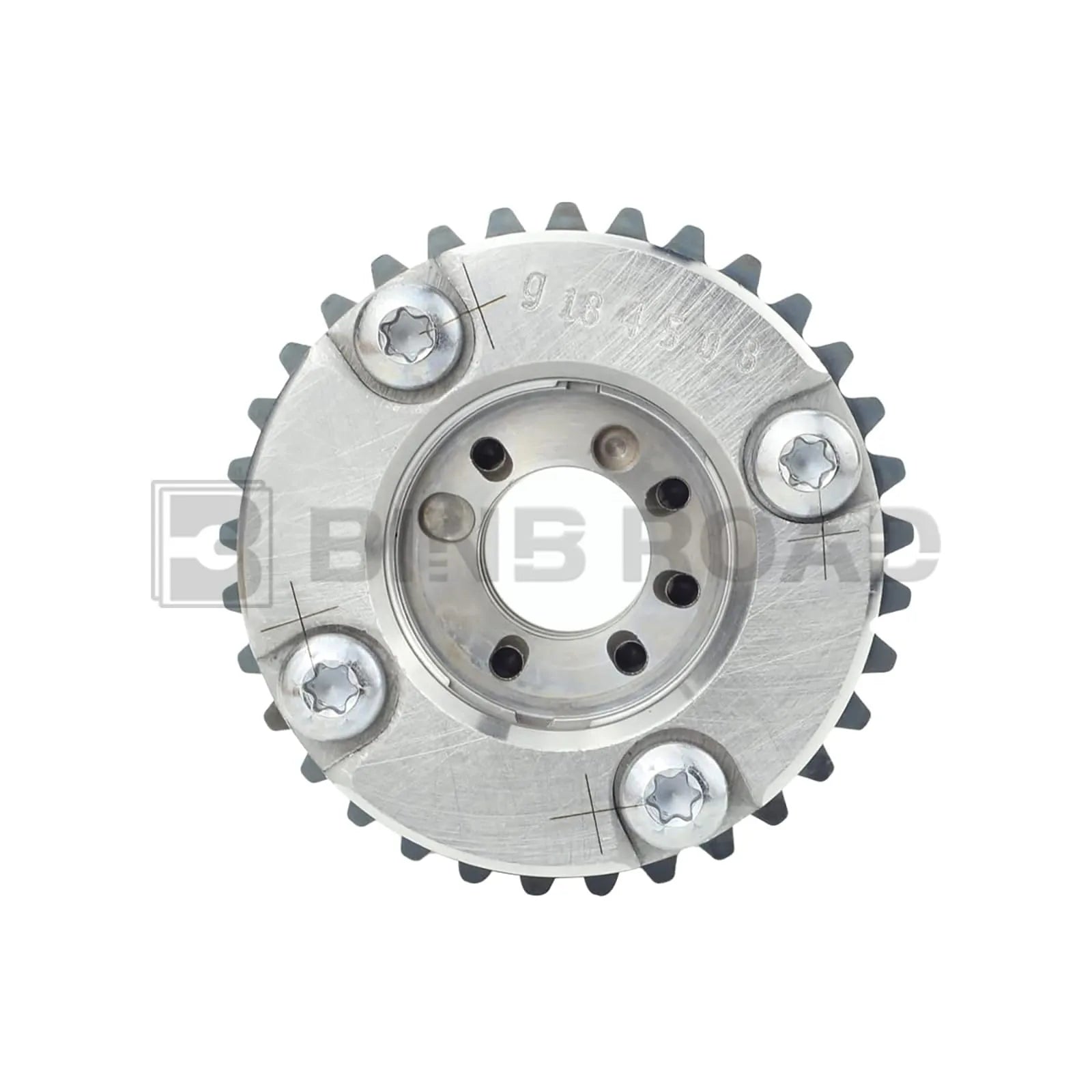 US 2760503800 / 2760505300 Camshaft Adjuster VVT Sprockets